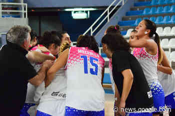 Npc Women Rieti che impresa. Battuto il San Raffaele Roma - Basket World Life