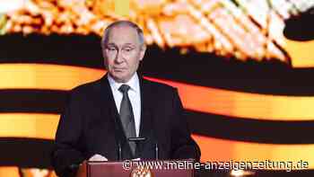 80 Jahre nach Stalingrad - Putin droht Deutschland