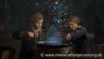 Hogwarts Legacy früher spielen – Digital Deluxe Edition macht‘s möglich