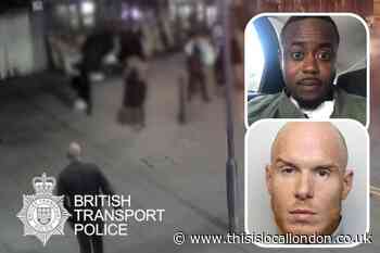 Man convicted after fatal stabbing outside Greenwich bar