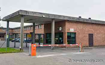 Ferrara: ancora un'aggressione in carcere ai danni di un agente ... - Telestense