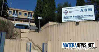 Matera, assunzioni personale Amministrativo ASM: chiesti ... - Matera News