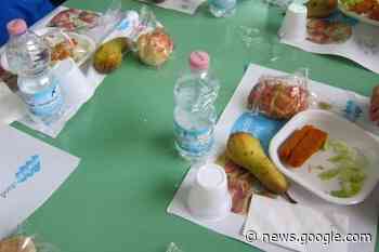 "Grave errore la stangata sulla mensa scolastica" - MateraLife