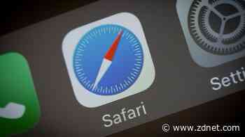 How to force Safari to always open new sites in tabs