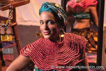 African Connections series provides cultural education during Black History Month