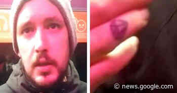 Man punches passenger in the face on Exeter to Barnstaple bus - msnNOW