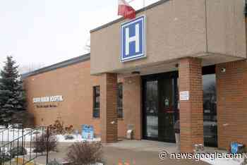 Exeter and Goderich hospitals form Huron Health System - Exeter Lakeshore Times-Advance