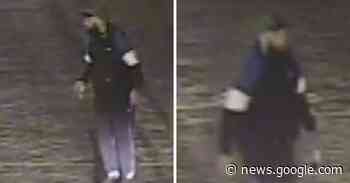 Exeter: Police investigating assault report release photos of man ... - East Devon News.co.uk