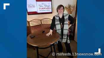 MAKING A MARK: Organization supports women entrepreneurs