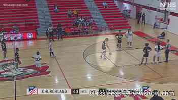 'I really thought it was a joke' | Coach impersonation in JV basketball game brings in national headlines