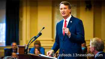 Youngkin asks lawmakers to fill school aid expectation gap