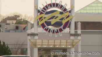 The end of an era: Military Circle Mall closes permanently