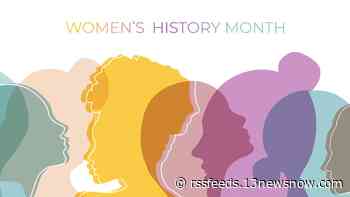 Celebrate Women's History Month at the Virginia Beach Convention Center