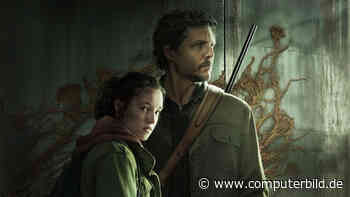 The Last of Us: So streamen Sie die erste Folge gratis