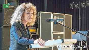 Bad Sulza: Vorstandswahl beim Thüringer Weinbauverein | Apolda - Thüringer Allgemeine