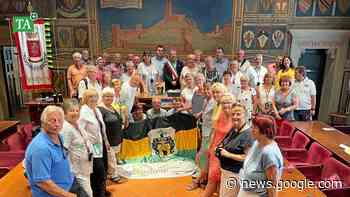 Zum Heringsfest nach Seclin fahren | Apolda - Thüringer Allgemeine