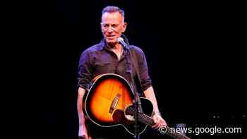 Bruce Springsteen Addresses Ticketmaster Outrage, Says He 'Has ... - Variety