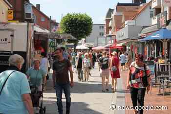 Workshop Existenzgründung im Einzelhandel - Unser ... - Calenberger Online News