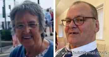 Death notices and funeral announcements from Hull Daily Mail - February 2 2023