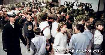 Looking back on Hull's much-loved Cecil as it prepares for the final curtain