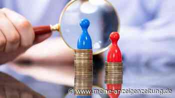 Gender Pay Gap – Frauen verdienen 18 Prozent weniger, die Lücke wird allerdings kleiner