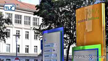 Bad Berka als vorbildlicher Kardiologie-Bildungsstandort ... - Thüringische Landeszeitung