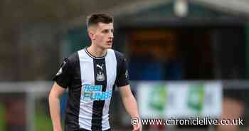 Peterborough chairman voices frustration at Newcastle over Kell Watts loan