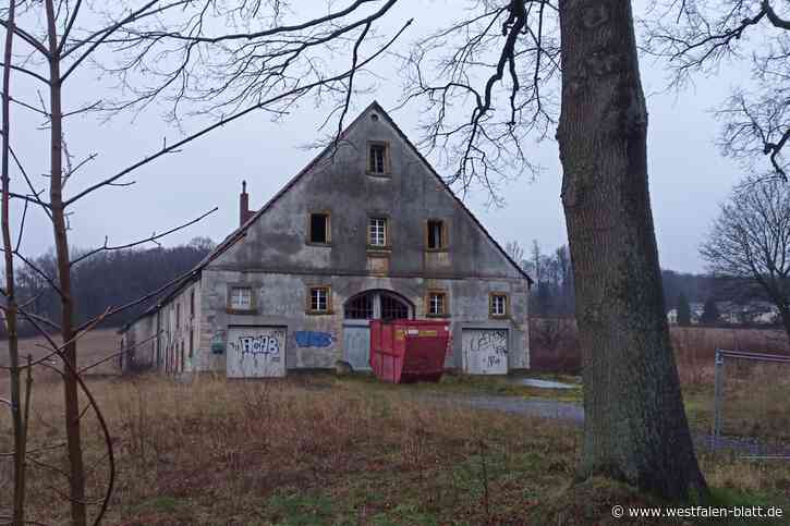 Kita-Pläne auf dem Hof Overbeck bekommen Rückenwind