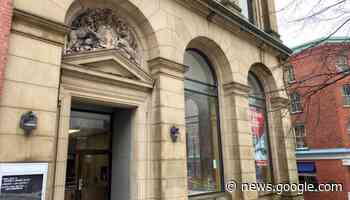 The Nest Yoga Brings New Energy to Uptown Saint John - country94.ca