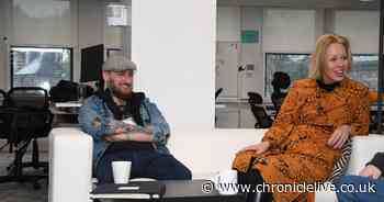 'I was living on the edge and they helped get me back': Ex-offender helped into work by North East organisation