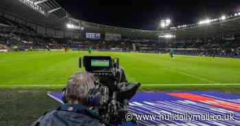 Key Hull City run-in games picked for Sky TV coverage