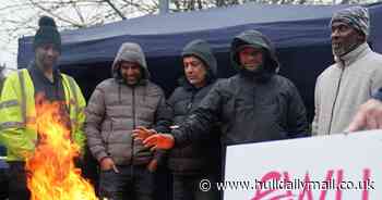 More disruption ahead for postal deliveries as new Royal Mail strikes announced