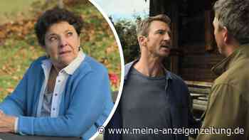 Familiendrama beim Bergdoktor: Verliert Mutter Lisbeth ihre beiden Söhne Martin und Hans?