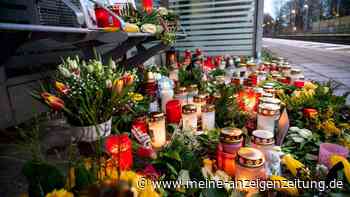 Messerattacke von Brokstedt: Behördenvorwürfe gehen weiter