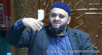 Anti-gay 'fundamentalist' lectures Parents United conference