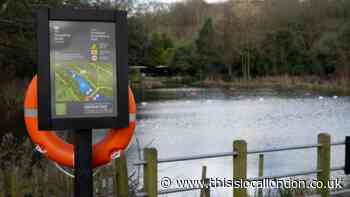 Hampstead Heath swimming pond charges set to rise by 5%