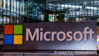 Handelsblatt-Musterdepots: Das Zukunfts-Depot: Entlassungen in der Tech-Branche sind kein Grund zur Panik