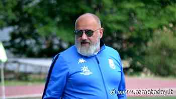 Football Club Frascati, Fioranelli: “Valle Martella grossa squadra"