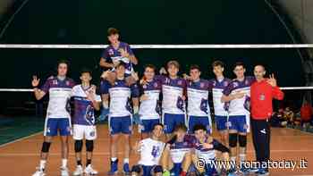 Volley Club Frascati, Vagnoni: “Vogliamo fare bene anche nella seconda fase”