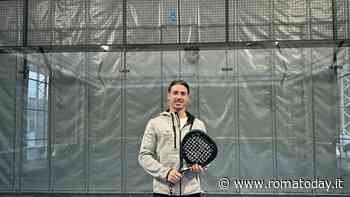 Villa Mercede Padel Club, Mattioli: “Non solo tecnica"