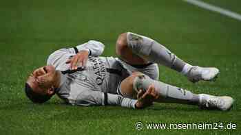 Mbappé verpasst CL-Knaller: FC Bayern reagiert auf PSG-Schock – „Wahrscheinlich ein bisschen schwächer“