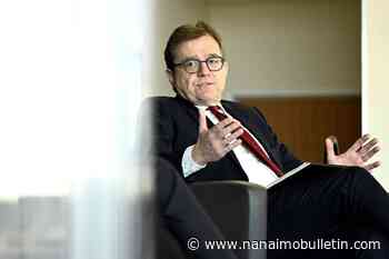 Feds to lay out ‘sustainable jobs’ plan for energy transition ahead of legislation