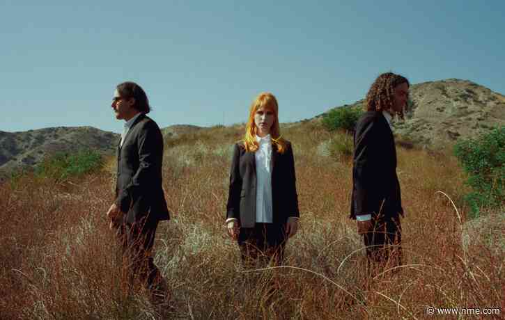 Here’s how to hear Paramore’s ‘This Is Why’ early