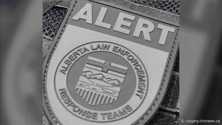 Airdrie, Alta., man charged with sexually exploiting a child