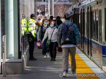 Aaron Paquette: Making transit safer in Edmonton takes a co-ordinated approach