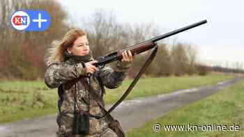 Niedersachsen: Diese Jägerin isst gerne selbst gejagte Nutrias