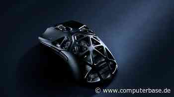 Razer Viper Mini Signature Edition: Maus-Machbarkeitsstudie aus Magnesium kostet 320 Euro (Update)
