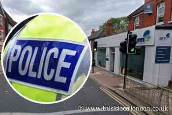 Enfield man arrested after man stabbed in Walton-on-the-Naze