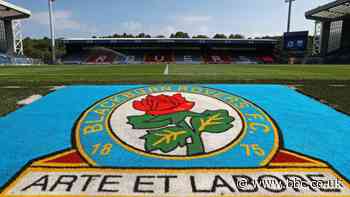 Blackburn Rovers to appeal against EFL call not to ratify two signings