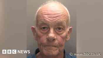Man jailed for 1980s child sex abuse in Merseyside